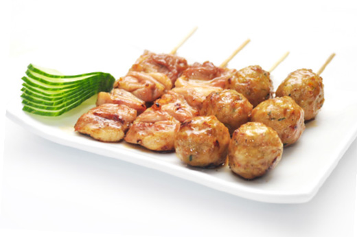 B1.Menu brochettes B1