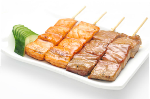 B4.Menu brochettes B4