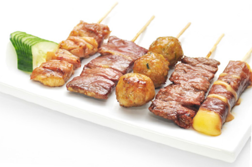 B5.Menu brochettes B5