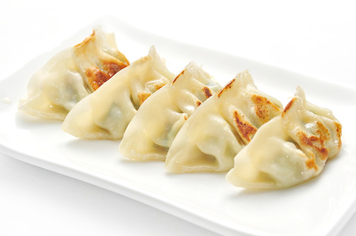 EN7.Gyoza