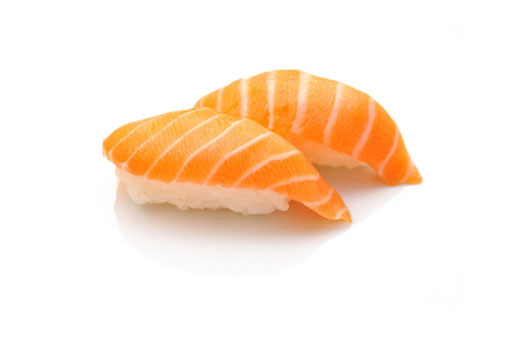 SU2.Sushi saumon