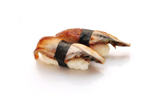 SU5.Sushi anguille