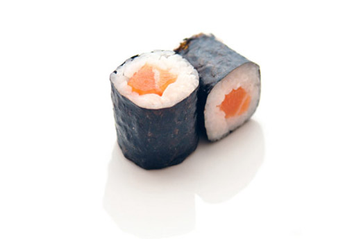 MA4.Maki saumon