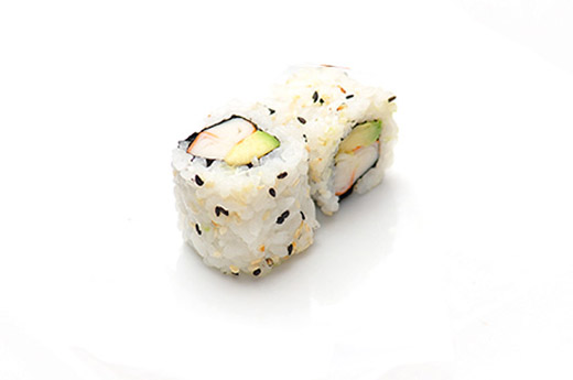 MA12.California surimi avocat