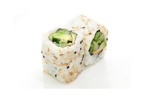 MA10.California concombre avocat