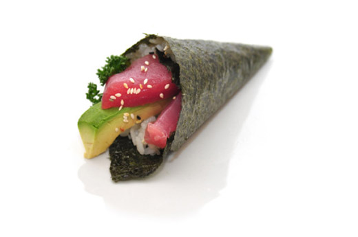 MA16.Témaki thon avocat