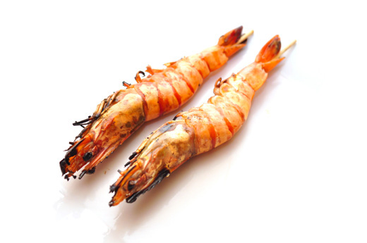 Y9.Yakitori gambas