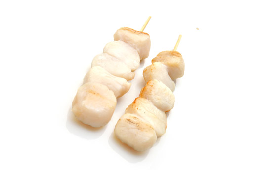 Y10.Yakitori St-Jacque