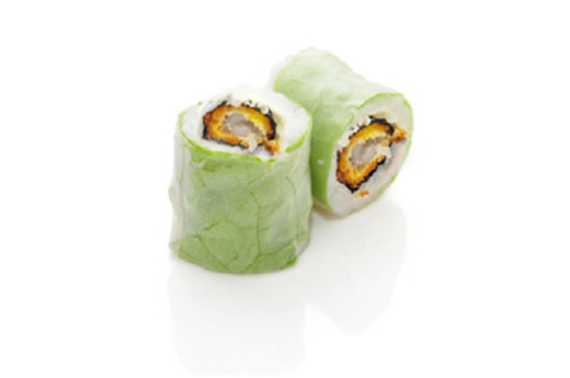 3A.Printemps roll tempura crevette