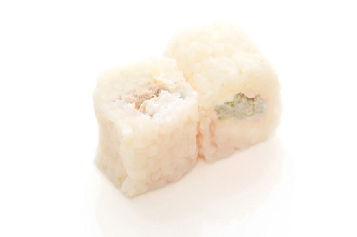 33.Neige roll thon mayo avocat