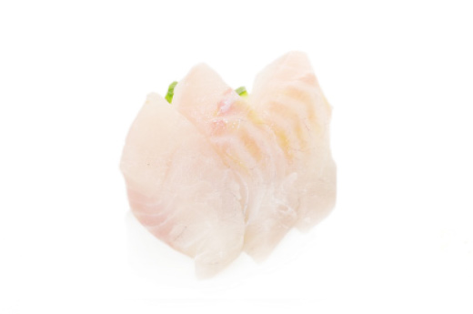 SA3.Sashimi daurade
