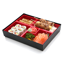 T2.MENU BENTO 2