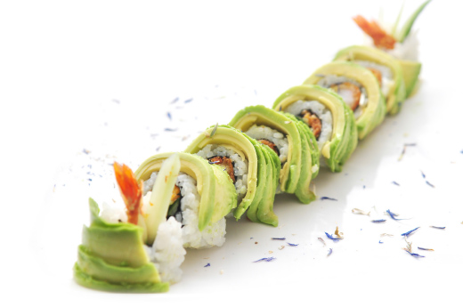 R1A.MENU ROLL DRAGON