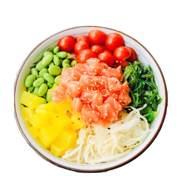 PK1.MENU POKE SAUMON