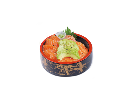 05.Chirachi saumon avocat