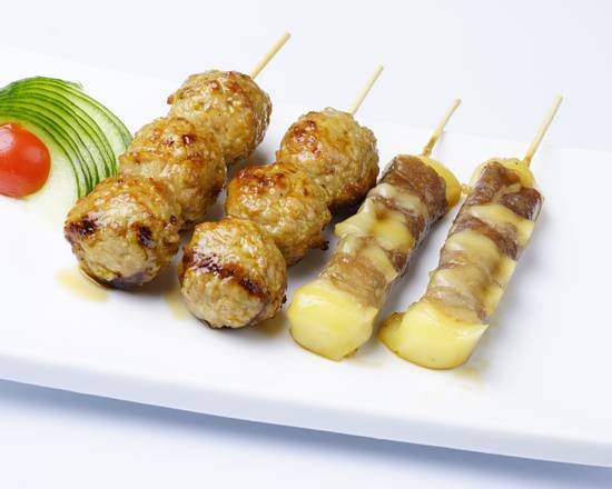 B3.Menu brochettes B3