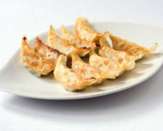N6.MENU GYOZA