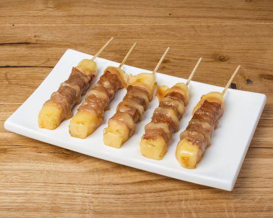B9.MENU BROCHETTE B9